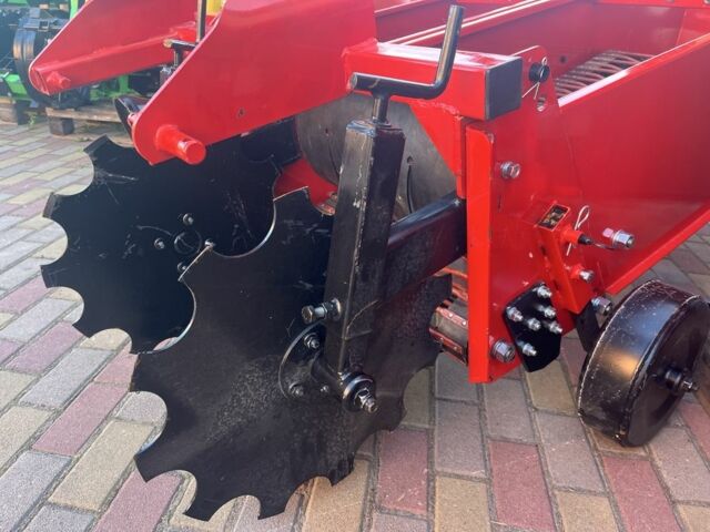 Другая Другая, объемом двигателя 0 л и пробегом 0 тыс. км за 902 $, фото 9 на Automoto.ua