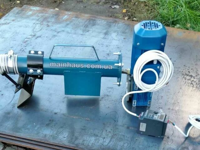 Другая Другая, объемом двигателя 0 л и пробегом 0 тыс. км за 761 $, фото 2 на Automoto.ua