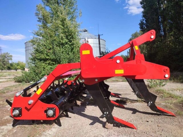 Інша Інша, об'ємом двигуна 0 л та пробігом 0 тис. км за 5095 $, фото 1 на Automoto.ua