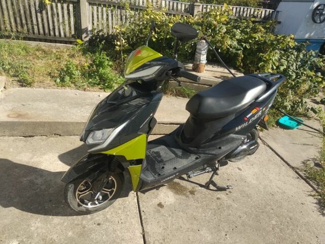 Другая Другая, объемом двигателя 0 л и пробегом 0 тыс. км за 630 $, фото 5 на Automoto.ua