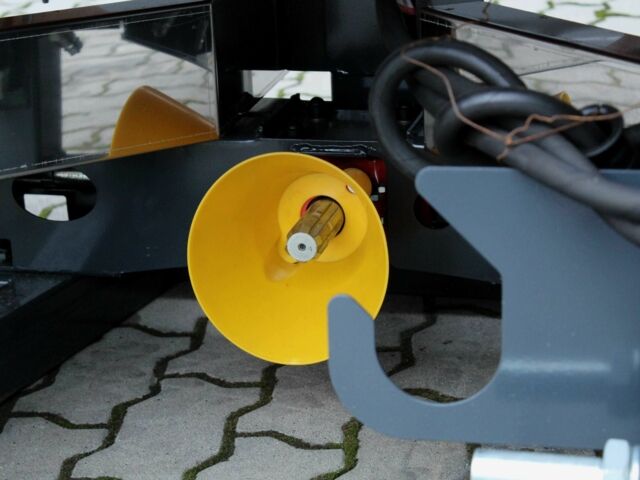 Другая Другая, объемом двигателя 0 л и пробегом 0 тыс. км за 2900 $, фото 5 на Automoto.ua