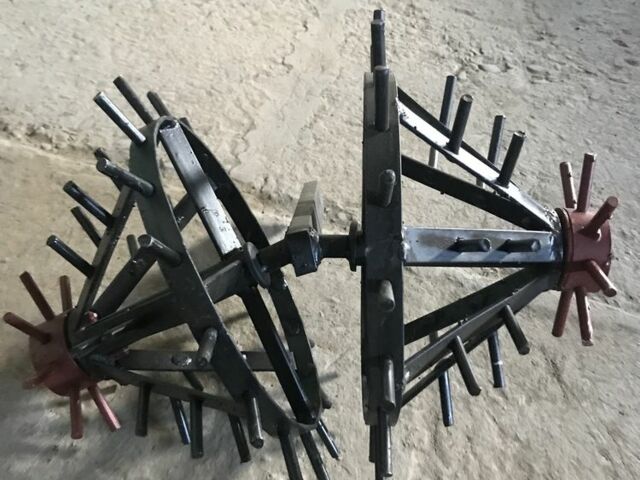 Другая Другая, объемом двигателя 0 л и пробегом 0 тыс. км за 334 $, фото 3 на Automoto.ua