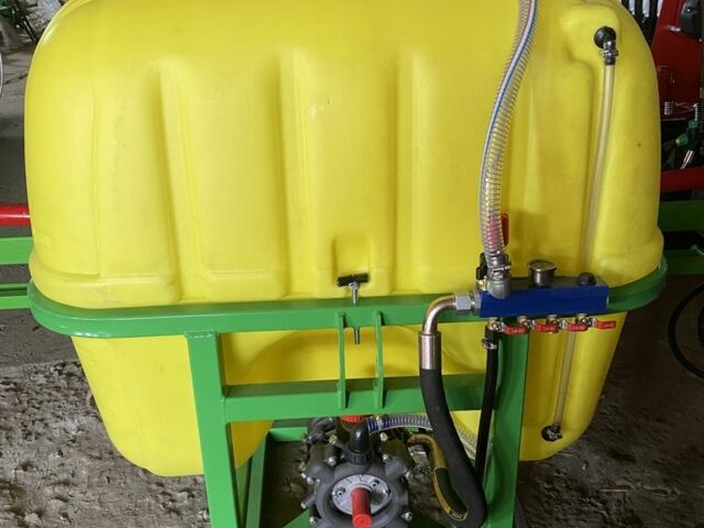 Другая Другая, объемом двигателя 0 л и пробегом 0 тыс. км за 1310 $, фото 3 на Automoto.ua