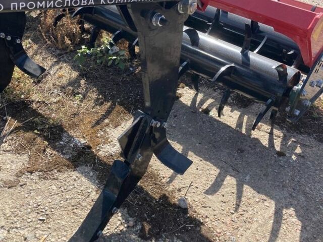 Другая Другая, объемом двигателя 0 л и пробегом 0 тыс. км за 3122 $, фото 6 на Automoto.ua