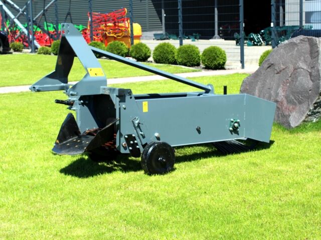 Другая Другая, объемом двигателя 0 л и пробегом 0 тыс. км за 932 $, фото 4 на Automoto.ua