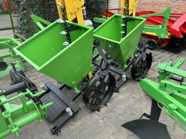 Інша Інша, об'ємом двигуна 0 л та пробігом 0 тис. км за 472 $, фото 6 на Automoto.ua