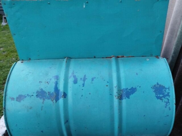 Другая Другая, объемом двигателя 0 л и пробегом 0 тыс. км за 410 $, фото 1 на Automoto.ua