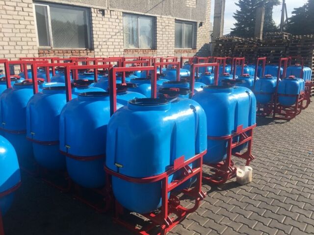 Другая Другая, объемом двигателя 0 л и пробегом 0 тыс. км за 533 $, фото 7 на Automoto.ua