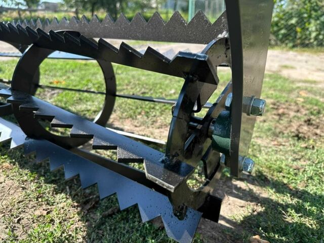 Другая Другая, объемом двигателя 0 л и пробегом 0 тыс. км за 583 $, фото 17 на Automoto.ua