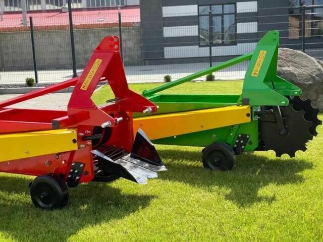 Інша Інша, об'ємом двигуна 0 л та пробігом 0 тис. км за 849 $, фото 2 на Automoto.ua