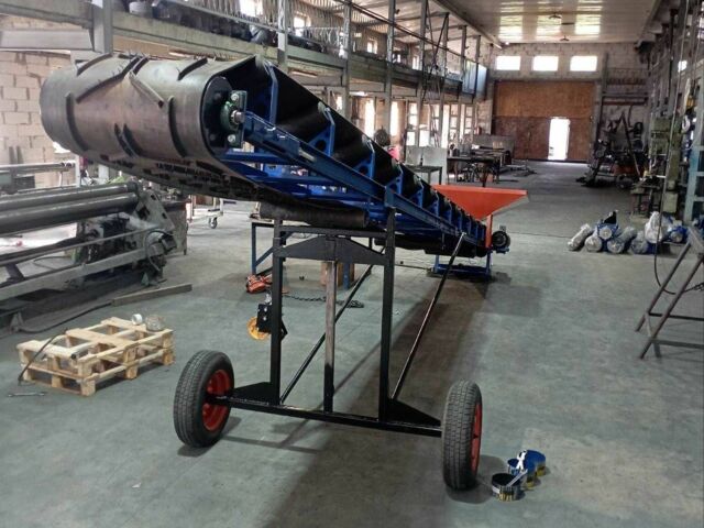 Другая Другая, объемом двигателя 0 л и пробегом 0 тыс. км за 11753 $, фото 12 на Automoto.ua