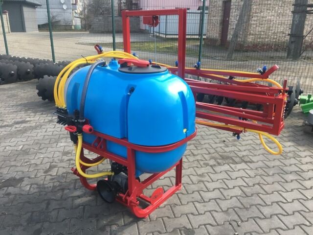 Другая Другая, объемом двигателя 0 л и пробегом 0 тыс. км за 533 $, фото 1 на Automoto.ua