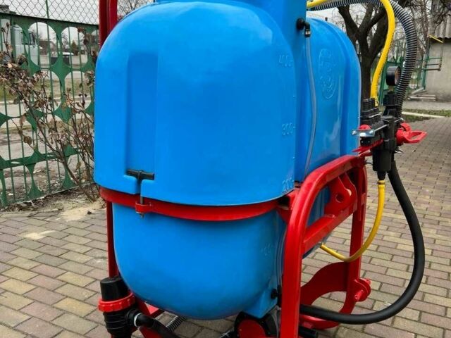 Другая Другая, объемом двигателя 0 л и пробегом 0 тыс. км за 713 $, фото 2 на Automoto.ua