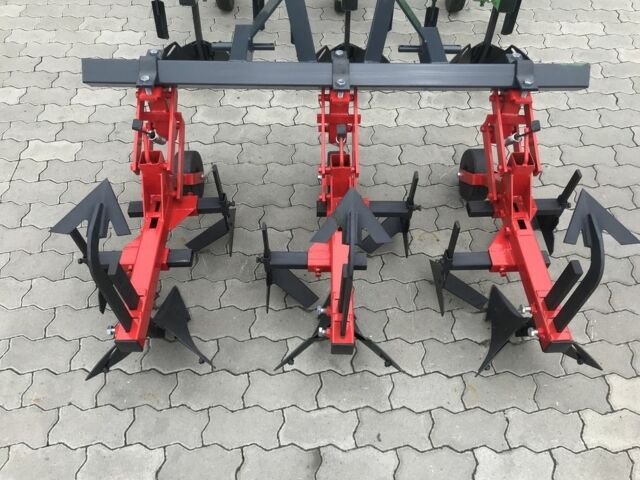 Другая Другая, объемом двигателя 0 л и пробегом 0 тыс. км за 334 $, фото 1 на Automoto.ua