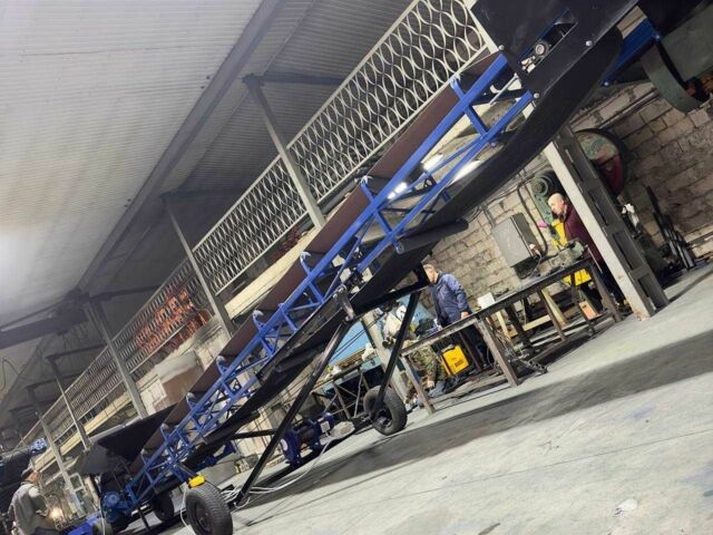 Другая Другая, объемом двигателя 0 л и пробегом 0 тыс. км за 11753 $, фото 2 на Automoto.ua