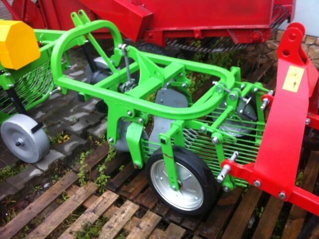 Другая Другая, объемом двигателя 0 л и пробегом 0 тыс. км за 607 $, фото 6 на Automoto.ua