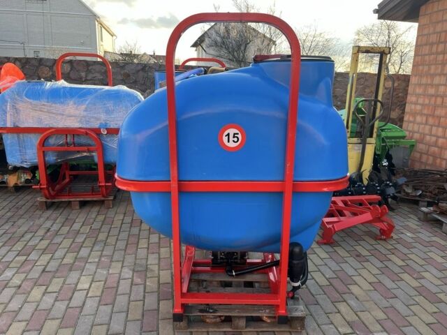 Другая Другая, объемом двигателя 0 л и пробегом 0 тыс. км за 845 $, фото 9 на Automoto.ua