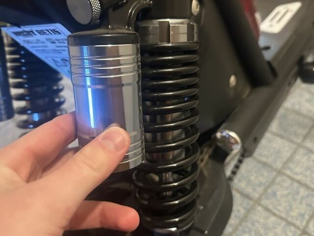 Другая Другая, объемом двигателя 0 л и пробегом 0 тыс. км за 817 $, фото 7 на Automoto.ua