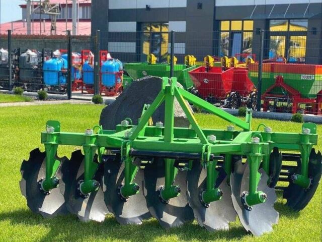 Інша Інша, об'ємом двигуна 0 л та пробігом 0 тис. км за 2207 $, фото 1 на Automoto.ua