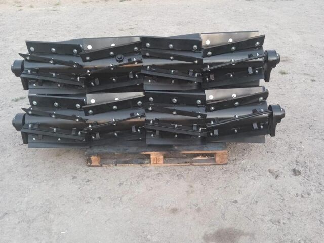 Другая Другая, объемом двигателя 0 л и пробегом 0 тыс. км за 2880 $, фото 5 на Automoto.ua