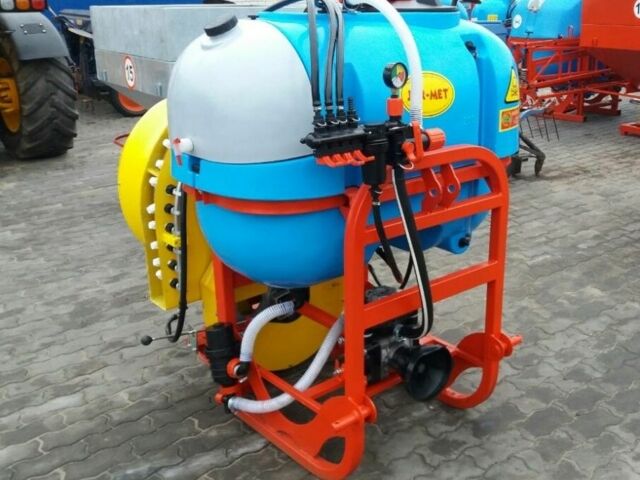 Другая Другая, объемом двигателя 0 л и пробегом 0 тыс. км за 1525 $, фото 6 на Automoto.ua