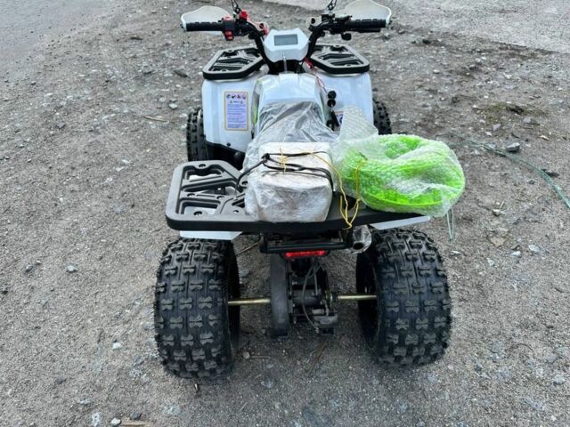 Другая Другая, объемом двигателя 0.13 л и пробегом 0 тыс. км за 1250 $, фото 5 на Automoto.ua