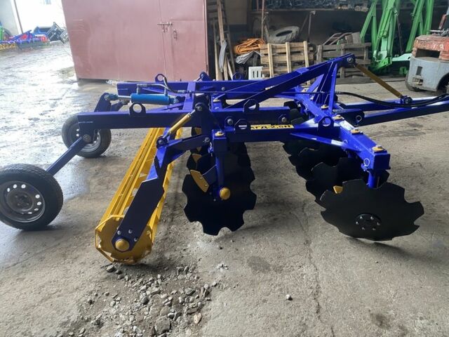 Інша Інша, об'ємом двигуна 0 л та пробігом 0 тис. км за 2755 $, фото 11 на Automoto.ua