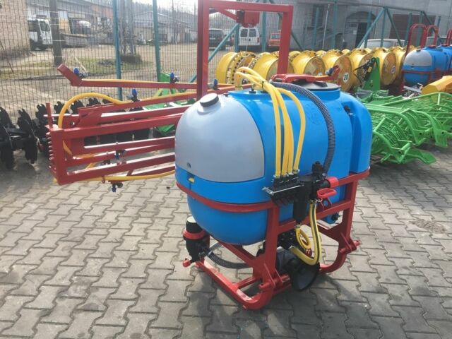 Другая Другая, объемом двигателя 0 л и пробегом 0 тыс. км за 533 $, фото 5 на Automoto.ua