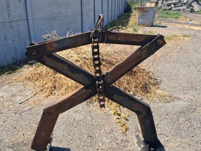 Інша Інша, об'ємом двигуна 0 л та пробігом 0 тис. км за 10000 $, фото 4 на Automoto.ua