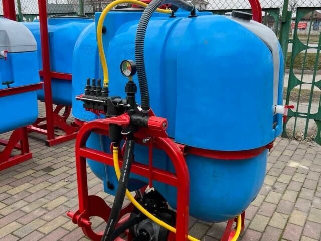 Другая Другая, объемом двигателя 0 л и пробегом 0 тыс. км за 713 $, фото 1 на Automoto.ua