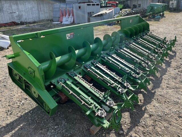 Другая Другая, объемом двигателя 0 л и пробегом 0 тыс. км за 18000 $, фото 13 на Automoto.ua