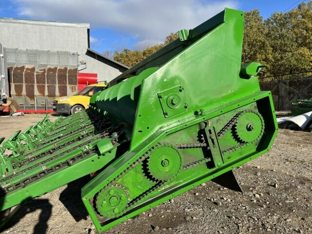 Другая Другая, объемом двигателя 0 л и пробегом 0 тыс. км за 18000 $, фото 11 на Automoto.ua