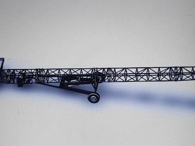 Другая Другая, объемом двигателя 0 л и пробегом 0 тыс. км за 11753 $, фото 5 на Automoto.ua