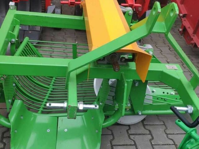 Другая Другая, объемом двигателя 0 л и пробегом 0 тыс. км за 602 $, фото 3 на Automoto.ua