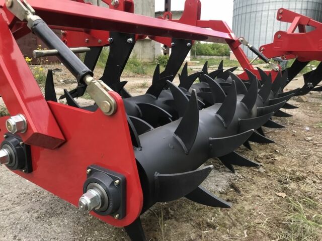 Інша Інша, об'ємом двигуна 0 л та пробігом 0 тис. км за 5095 $, фото 4 на Automoto.ua