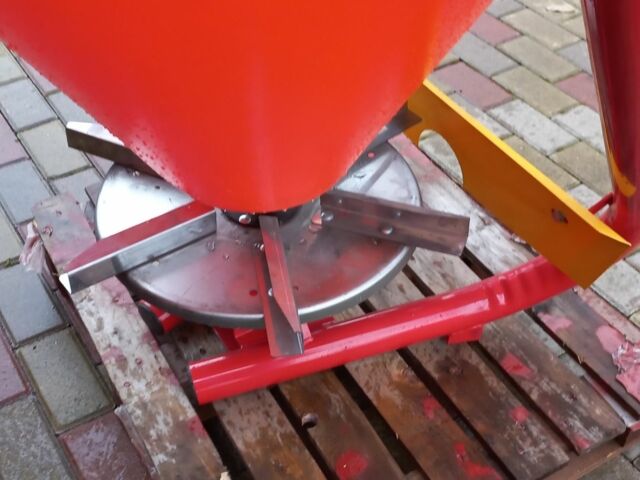 Другая Другая, объемом двигателя 0 л и пробегом 0 тыс. км за 345 $, фото 3 на Automoto.ua