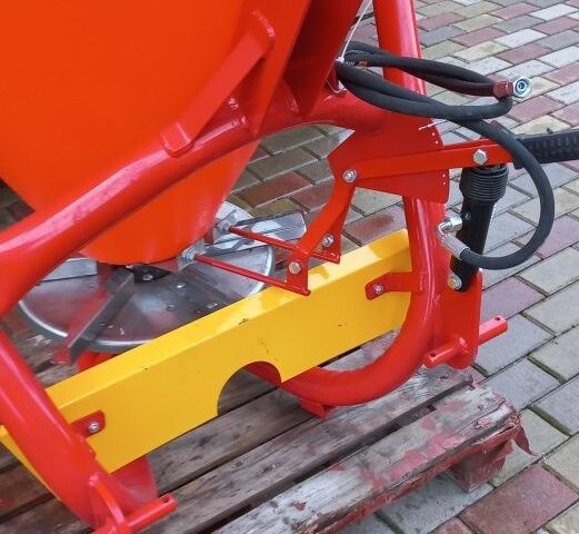 Другая Другая, объемом двигателя 0 л и пробегом 0 тыс. км за 345 $, фото 4 на Automoto.ua