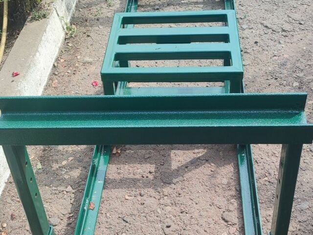 Другая Другая, объемом двигателя 0 л и пробегом 0 тыс. км за 534 $, фото 2 на Automoto.ua