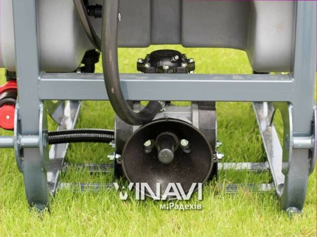 Інша Інша, об'ємом двигуна 0 л та пробігом 0 тис. км за 846 $, фото 4 на Automoto.ua