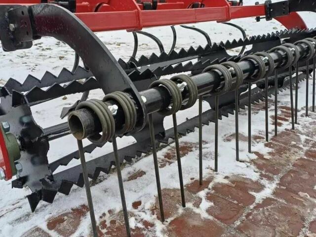 Другая Другая, объемом двигателя 0 л и пробегом 0 тыс. км за 22500 $, фото 2 на Automoto.ua