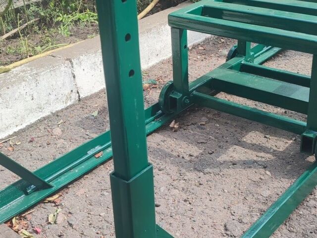 Другая Другая, объемом двигателя 0 л и пробегом 0 тыс. км за 534 $, фото 1 на Automoto.ua