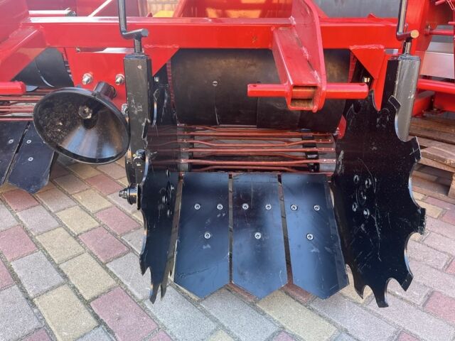 Другая Другая, объемом двигателя 0 л и пробегом 0 тыс. км за 902 $, фото 8 на Automoto.ua