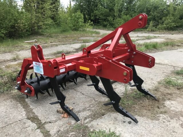 Інша Інша, об'ємом двигуна 0 л та пробігом 0 тис. км за 5095 $, фото 7 на Automoto.ua