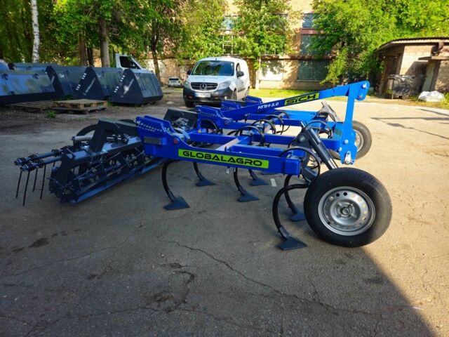 Другая Другая, объемом двигателя 0 л и пробегом 0 тыс. км за 2998 $, фото 2 на Automoto.ua