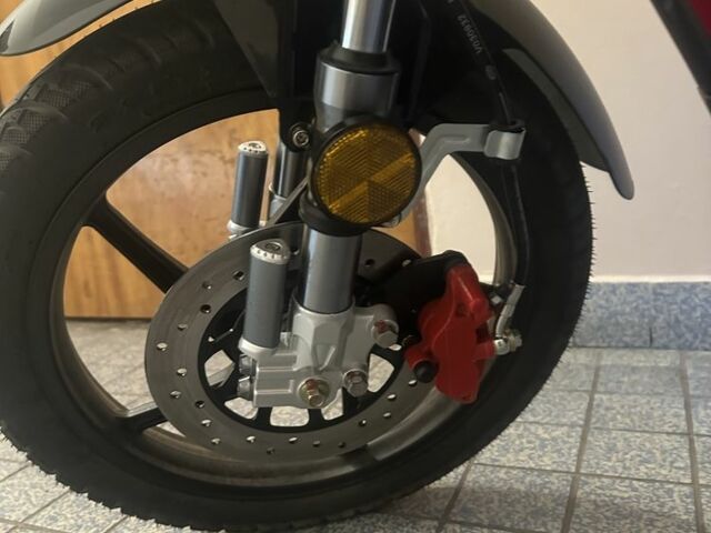 Другая Другая, объемом двигателя 0 л и пробегом 0 тыс. км за 817 $, фото 3 на Automoto.ua