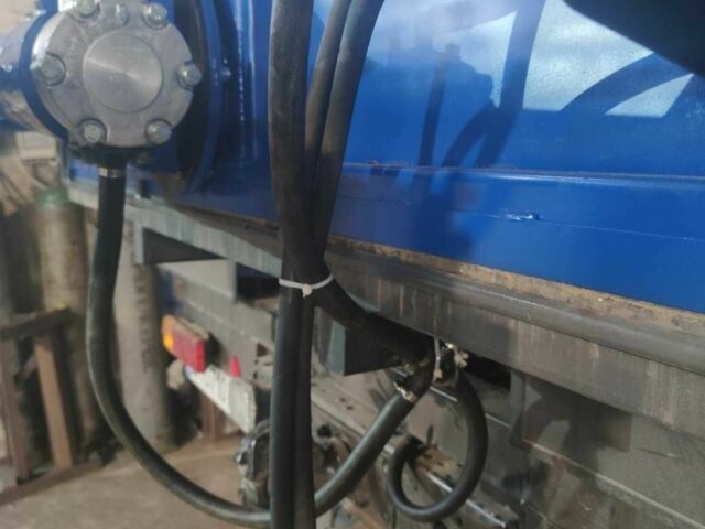 Другая Другая, объемом двигателя 0 л и пробегом 0 тыс. км за 1138 $, фото 3 на Automoto.ua