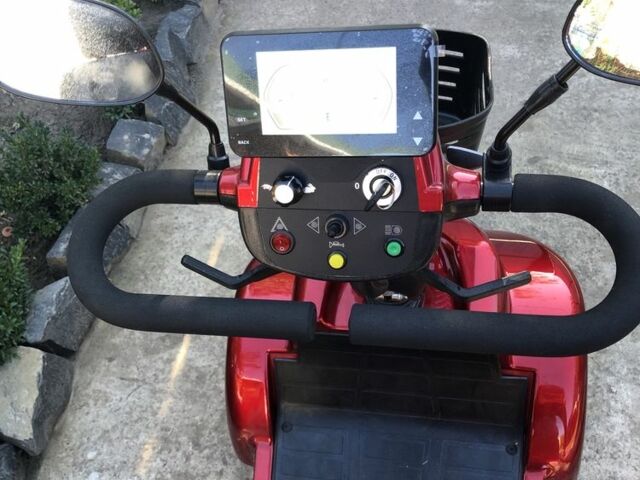 Другая Другая, объемом двигателя 0 л и пробегом 0 тыс. км за 2901 $, фото 1 на Automoto.ua