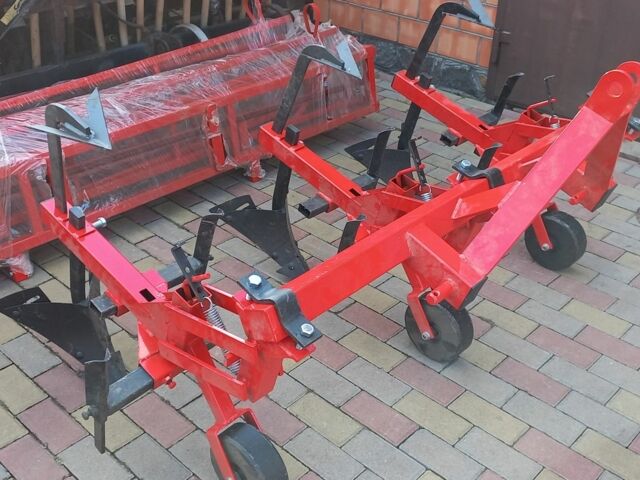 Другая Другая, объемом двигателя 0 л и пробегом 0 тыс. км за 345 $, фото 10 на Automoto.ua