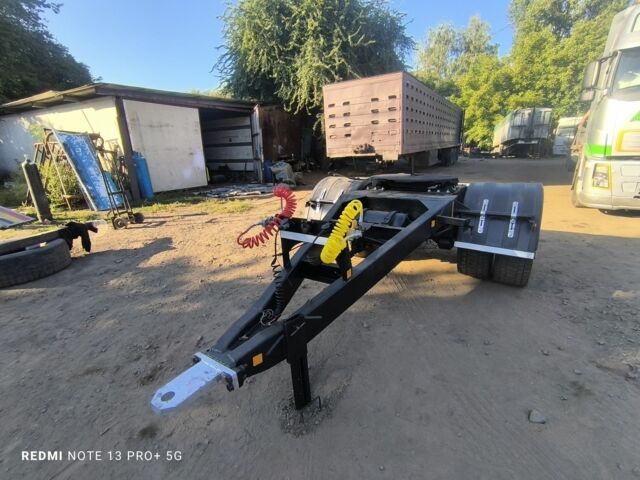 Інша Інша, об'ємом двигуна 0 л та пробігом 0 тис. км за 5000 $, фото 2 на Automoto.ua