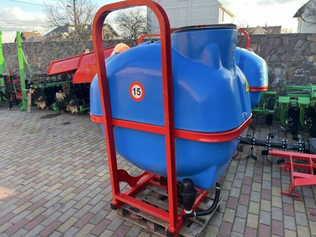 Другая Другая, объемом двигателя 0 л и пробегом 0 тыс. км за 845 $, фото 8 на Automoto.ua